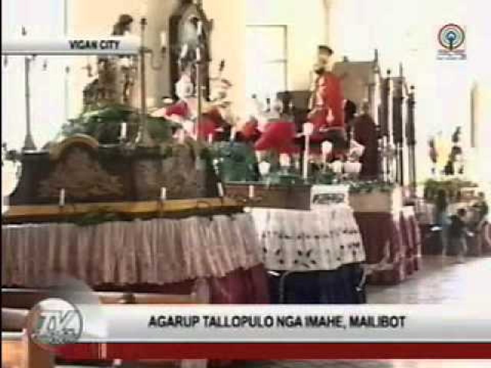TV Patrol Ilocos - April 1, 2015