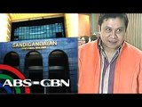 Sandiganbayan, pinagtibay ang freeze order sa ari-arian ni Jinggoy