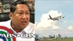 Airport authorities, pinag-aaralan ang multa sa delayed flights
