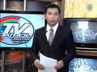 TV Patrol Cagayan Valley- April 1, 2015