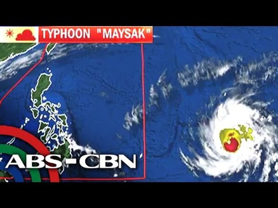 'Chedeng' expected to enter PAR by Wednesday