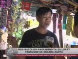 TV Patrol Northern Mindanao - March 30, 2015