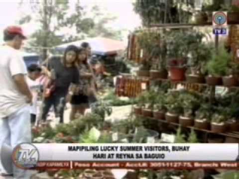 TV Patrol Northern Luzon - March 31, 2015