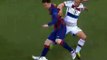 Barcelona vs Bayern Munich 0-0  Lionel Messi Nutmeng Skills 06.05.2015