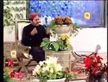 Mere Aaqa Aao Naat Shareef - Shahbaz Qamar Fareedi