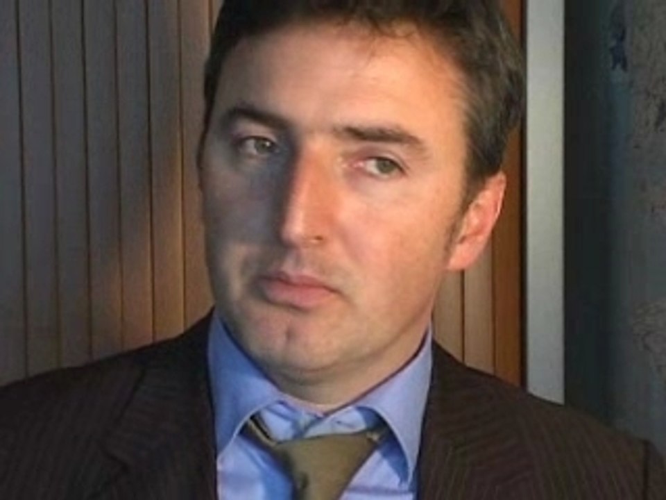 Interview Didier Le Gac