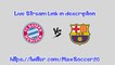 Barcelona vs Bayern Munich - Live Stream [06_05_2015]