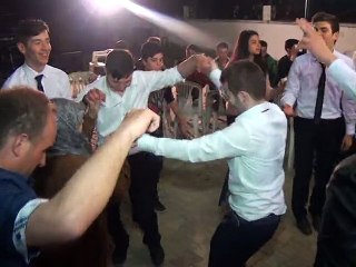 Kısmet İle Selçuk (Nişan Töreni) 6