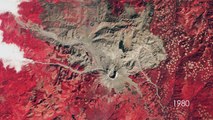 NASA | Mount St. Helens: Thirty Years Later