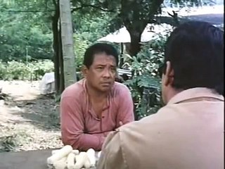 Celebrating the Legendary Fernando Poe Jr. 🎬