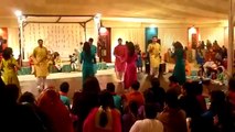 Doob Ja Mere Pyaar Mein Girl Mehndi dance