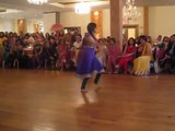 Balle Balle Ho Gayee Hai Mehndi Dance Young Girl Dance On Wedding