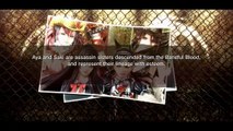 ONECHANBARA Z2 Chaos - Trailer (PS4)