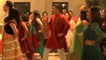 Gangnam Style Mehndi Dance Cute Couples Dancing Amazingly