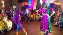 Aaja Nachle Mehndi Dance Pakistani Desi Wedding Dance