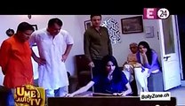 Nisha Aur Uske Cousins - 6th May 2015 Kabir Par Laga Chori Ka Ilzaam!!