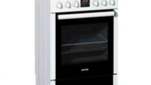 Gorenje EC 57341 AW