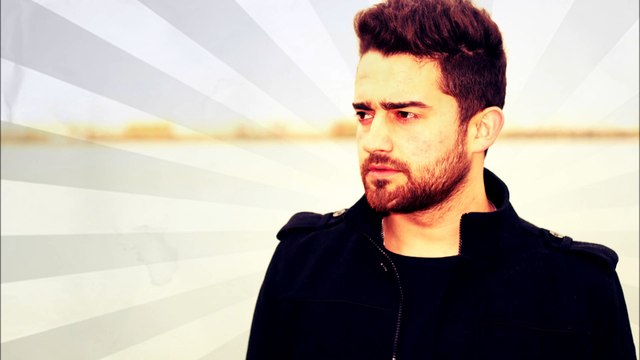 Ömer Lütfi Mete - Gülce (Yorumlayan: Fatih Kaplan)