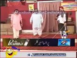 Zafri Khan Iftikhar Thakur Nasir Chinyoti best performance