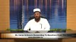 Responding To Questions From The Saker Pt 2 Sheikh Imran Hosein