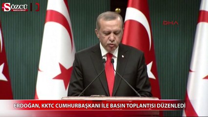 'Rum tarafının işi yokuşa sürmekten vazgeçmesi gerekmektedir'