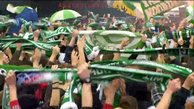 Huldiging FC Groningen: De samenvatting - RTV Noord