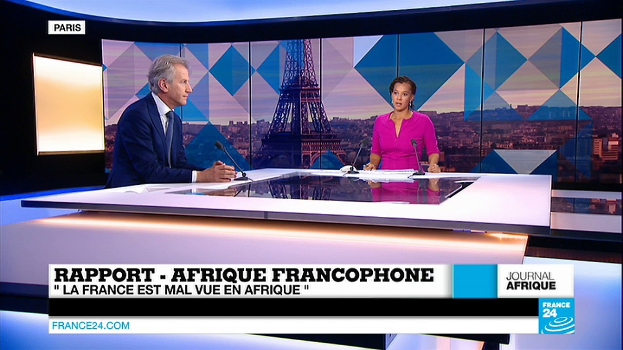 France-Afrique : un rapport parlementaire très critique appelle à une nouvelle politique africaine