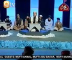 MANQABAT(Aya Na Ho Ga Is Tarah)ZULFIQAR ALI.