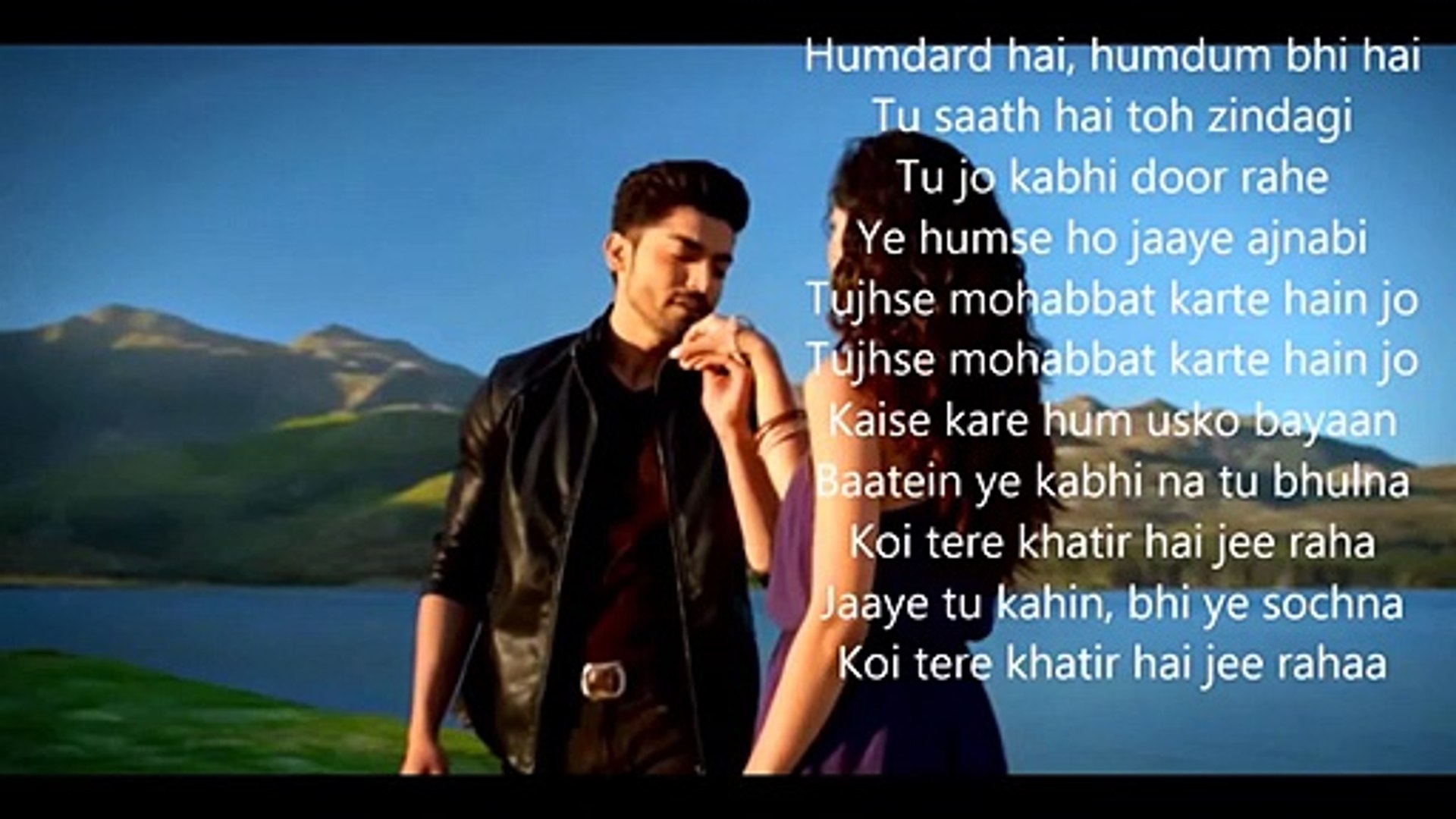 new hindi song