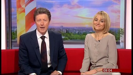 Abba's Agnetha is back ... BBC Breakfast interview 10.5.2013