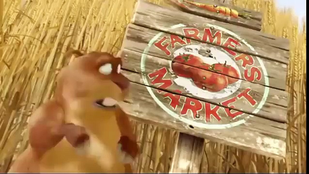 [New Short Film] So Funny Animation - Animal Cartoon For Kids 2015