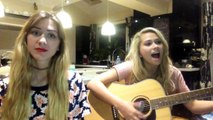 Frankie Lymon and The Teenagers - Why Do Fools Fall In Love (Cover by Moll and Jess)
