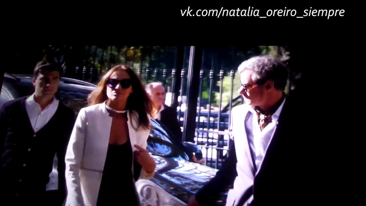 Natalia Oreiro_Entre Canibales_Trailer completo