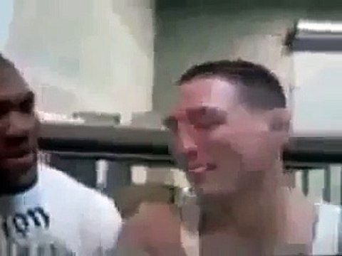 Rampage_#8217;s Chuck Liddell Impression Funny Video?syndication=228326