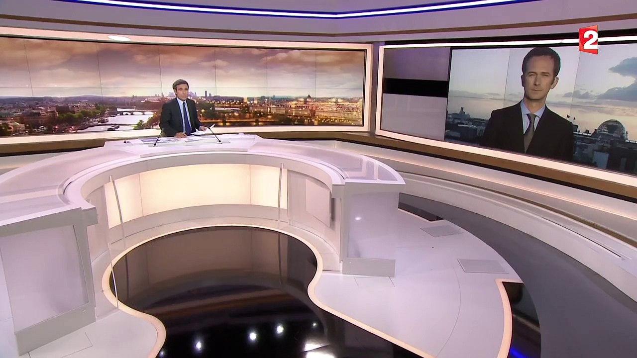 Allemagne : entre les terroristes d'extrême droite et les terroristes islamistes