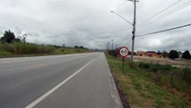 100 km, Pedal Speed, pista molhada, deserta, ensaboada, chuvosa, Marcelo Ambrogi, Equipe de Ciclismo Sasselos Team, 05 de maio de 2015, Taubaté, SP, Brasil, (20)
