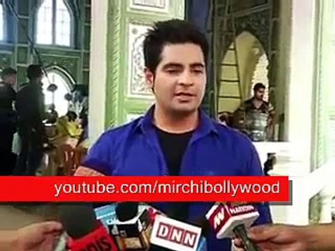 Yeh Rishta KYa Kehlata Hai Dadi NE Roka Akshra & Naitik Ko JAne Se-6th Mai 2015