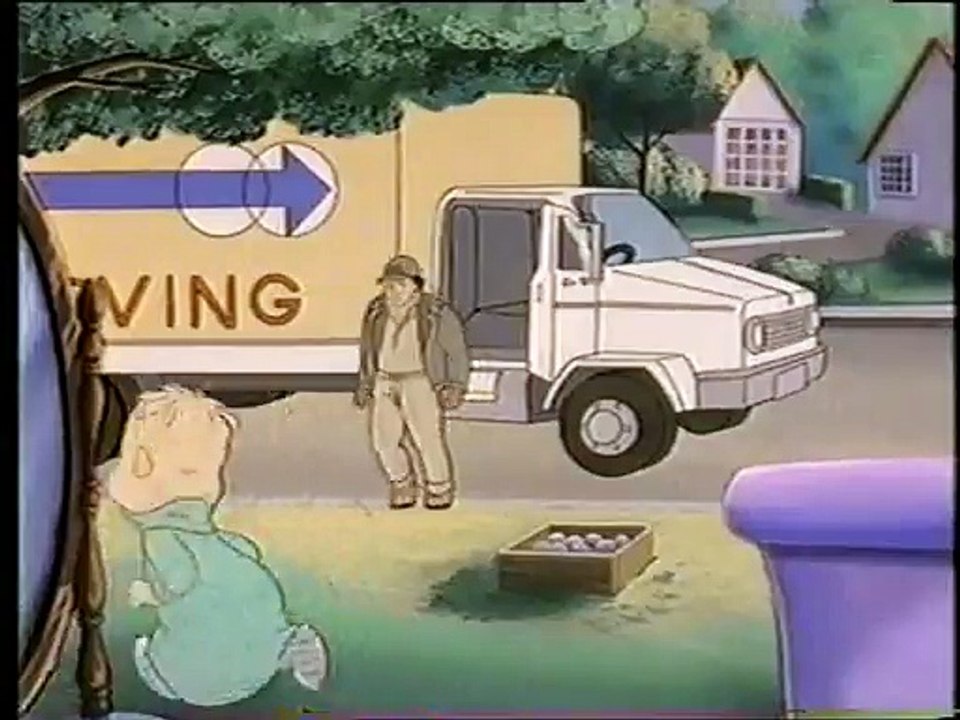 Holding Out For A Hero