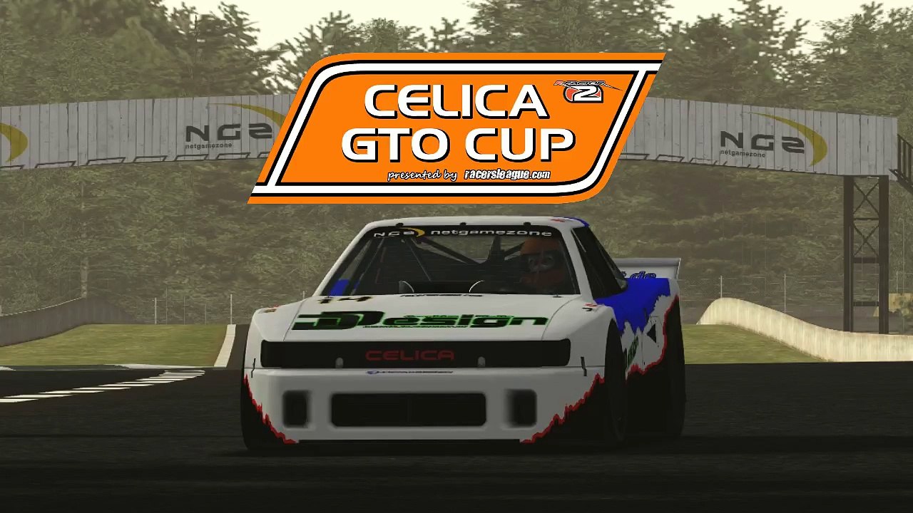 RLC Celica GTO Cup S01R03 Road Atlanta Part2