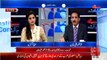 Zulfiqar Mirza Governor Sindh Ban Sakte Hain..Khushnood Ali Khan Ka Inqshaaf