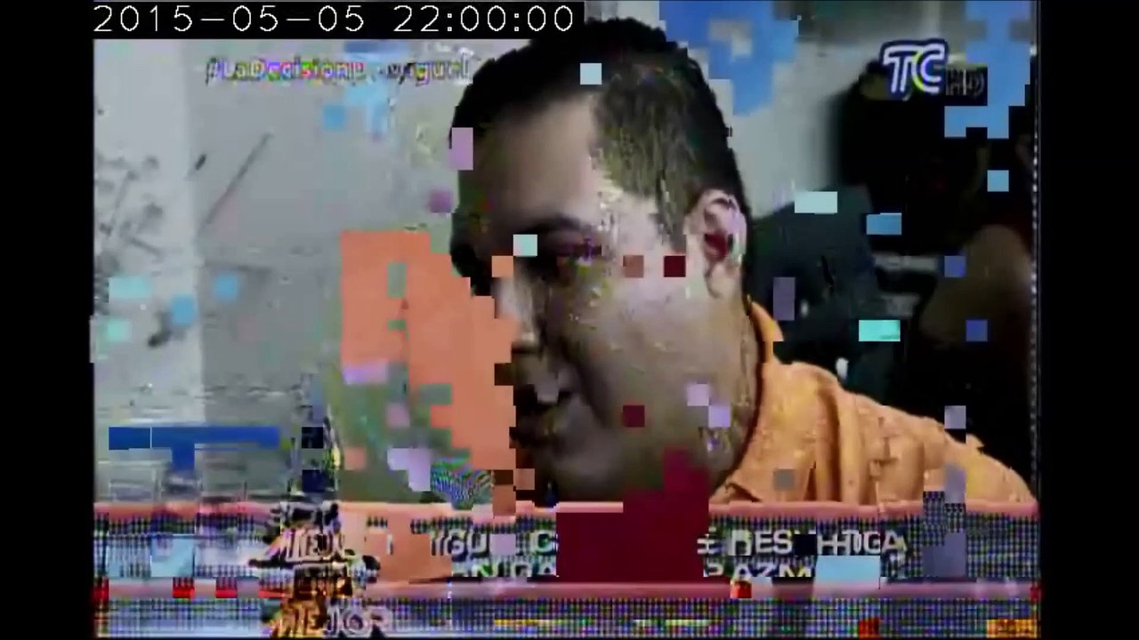 SEM - VIP: Miguel Cedeño le pide disculpas a la "Suka".