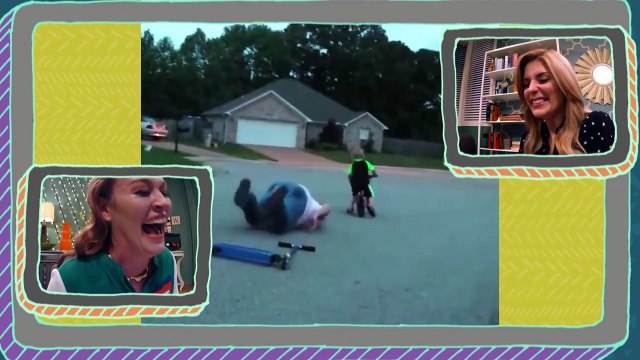 DEAL with MAMRIE HART // The Grace Helbig Show