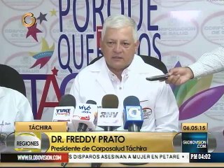 Piden a pacientes tener récipes actualizados para registrarse en el Siamed