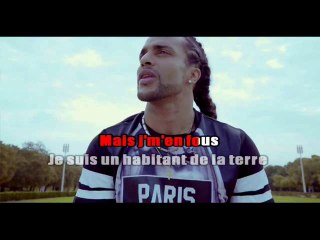 KARAOKE THE KING'S SONG feat BLACKO - I'm not rich (Mais l'amour fait de moi un millionnaire)