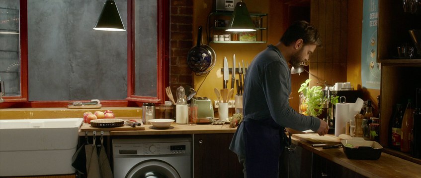 Un Peu, Beaucoup, Aveuglement de Clovis Cornillac - Extrait 3