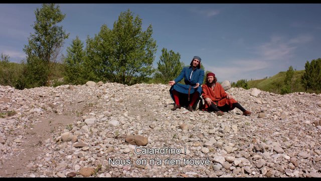 Contes italiens de Paolo Taviani et Vittorio Taviani - extrait 2