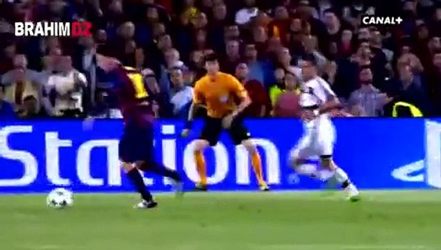 FC Barcelona 3-0 FC Bayern München - UEFA