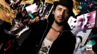 KYUN CHOD GAYE - ATIF ASLAM - OFFICIAL VIDEO