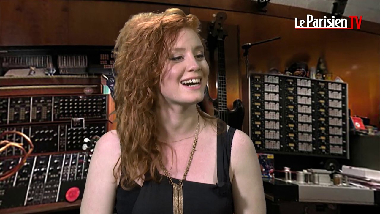 Emji de Nouvelle Star : « j'ai été recalée à The Voice »