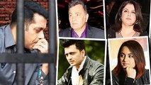 Salman Khan Jailed - Industry In Shock - The Bollywood